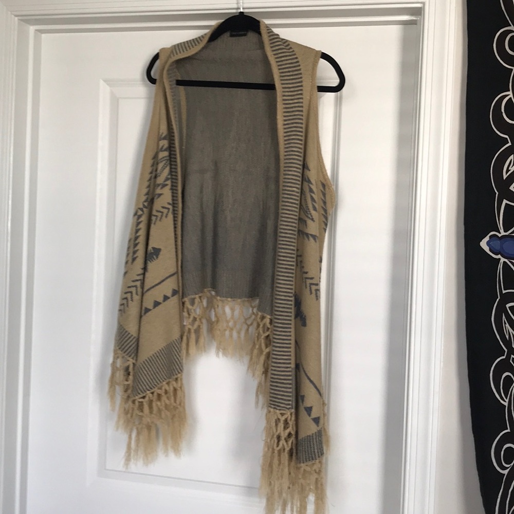 Kids sweater